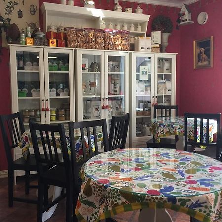 Box Bed & Breakfast מראה חיצוני תמונה