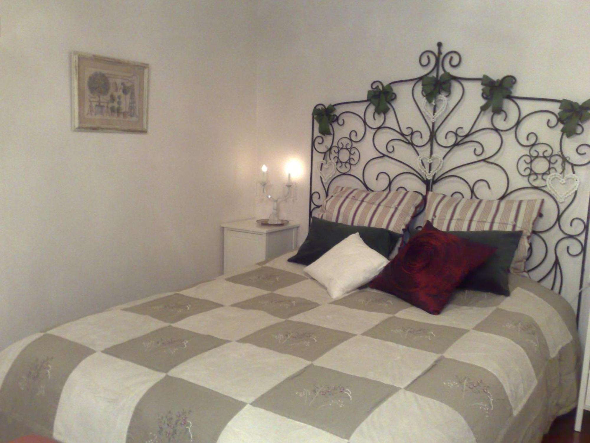 Box Bed & Breakfast מראה חיצוני תמונה