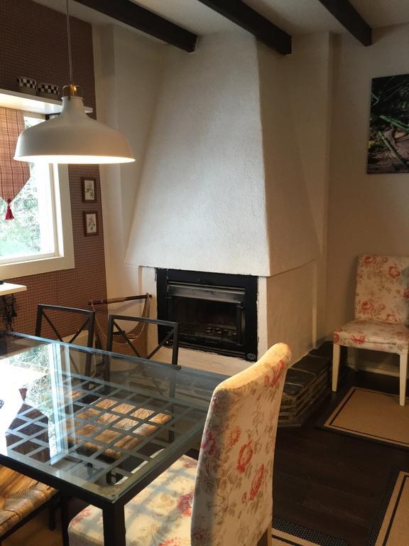 Box Bed & Breakfast מראה חיצוני תמונה