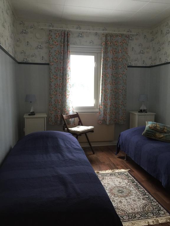 Box Bed & Breakfast מראה חיצוני תמונה
