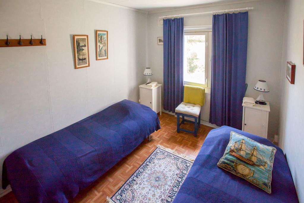 Box Bed & Breakfast מראה חיצוני תמונה