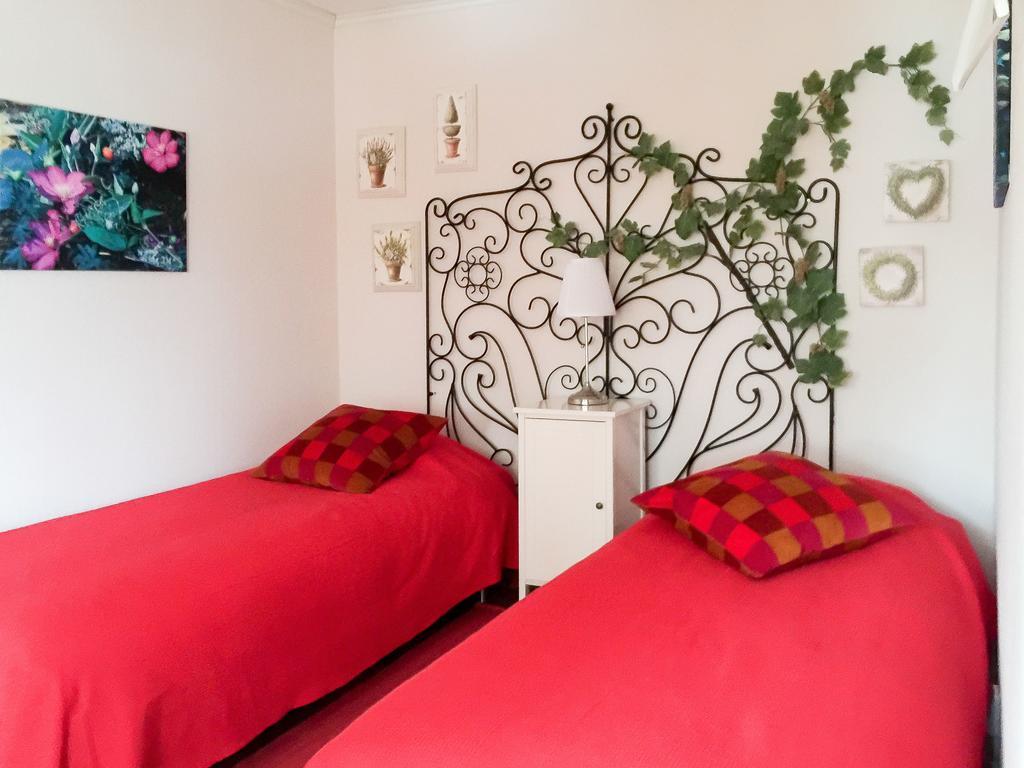 Box Bed & Breakfast מראה חיצוני תמונה