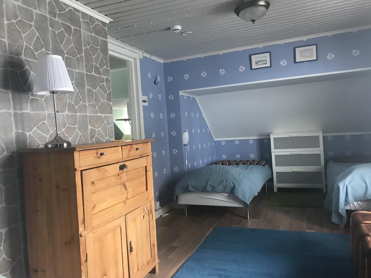 Box Bed & Breakfast מראה חיצוני תמונה